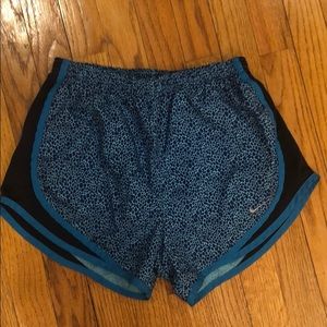 Nike athletic shorts